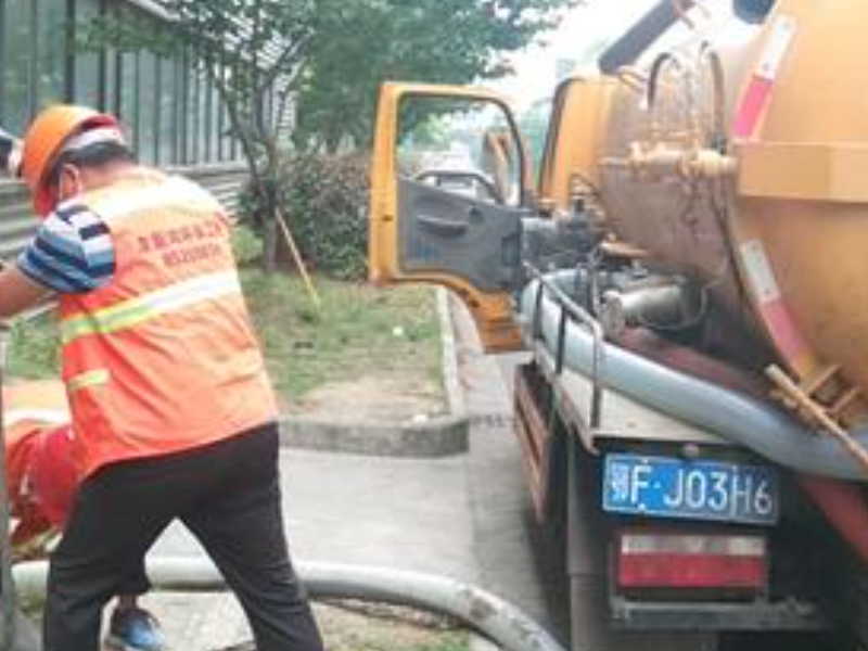 开福区疏通厕所 开福区疏通厕所电话