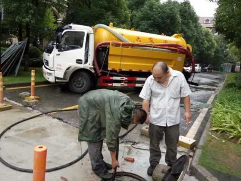 开福区芙蓉中路建鸿现代公寓疏通管道 失物打捞 打孔